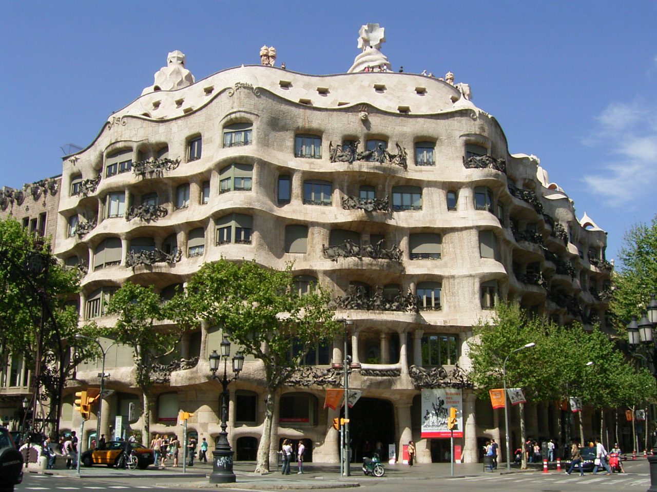 Barcelona